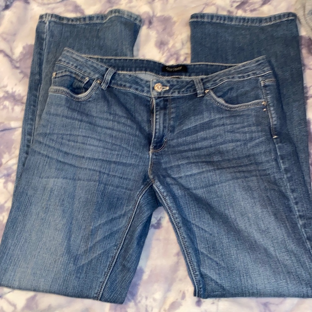 White House black market jeans